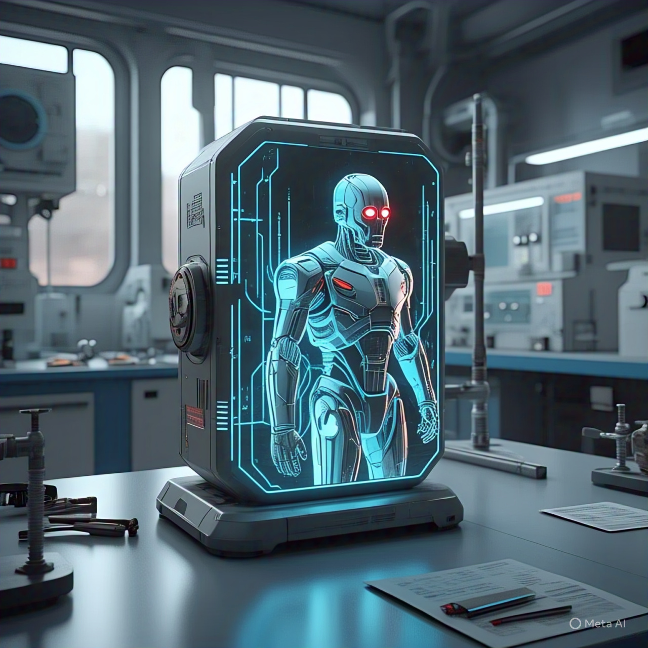 AI Tools